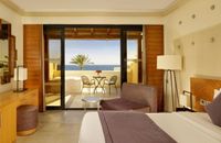 Jacuzzi Single Room