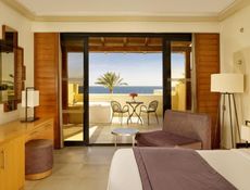 Jacuzzi Single Room