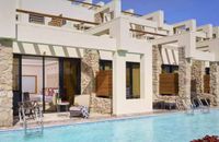 Adult Swim up Triple Room