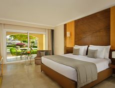 Kids Den Triple Room