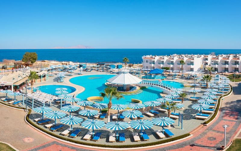 Dreams Beach Resort Sharm El Sheikh · 1