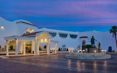 Dreams Beach Resort Sharm El Sheikh · 5