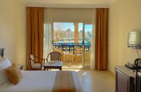 Standart Pool View