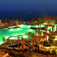 Grand Rotana Resort & Spa