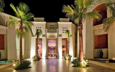 Grand Rotana Resort & Spa · 3