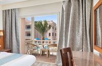 Standart Pool View Room
