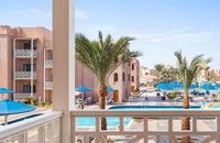 Family Pool view