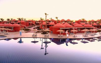 Pickalbatros Laguna Club Resort For Adults Only Sharm El Sheikh · 2