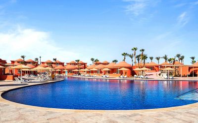 Pickalbatros Laguna Club Resort For Adults Only Sharm El Sheikh · 3