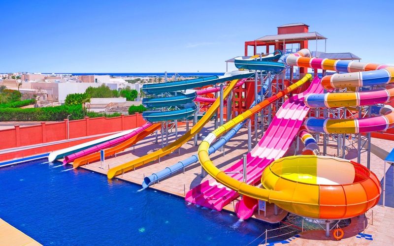 Pickalbatros Laguna Club Resort For Adults Only Sharm El Sheikh · 1