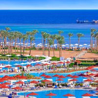 Pickalbatros Laguna Vista Hotel Sharm El Sheikh