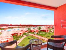 Royal Suite with Sea View