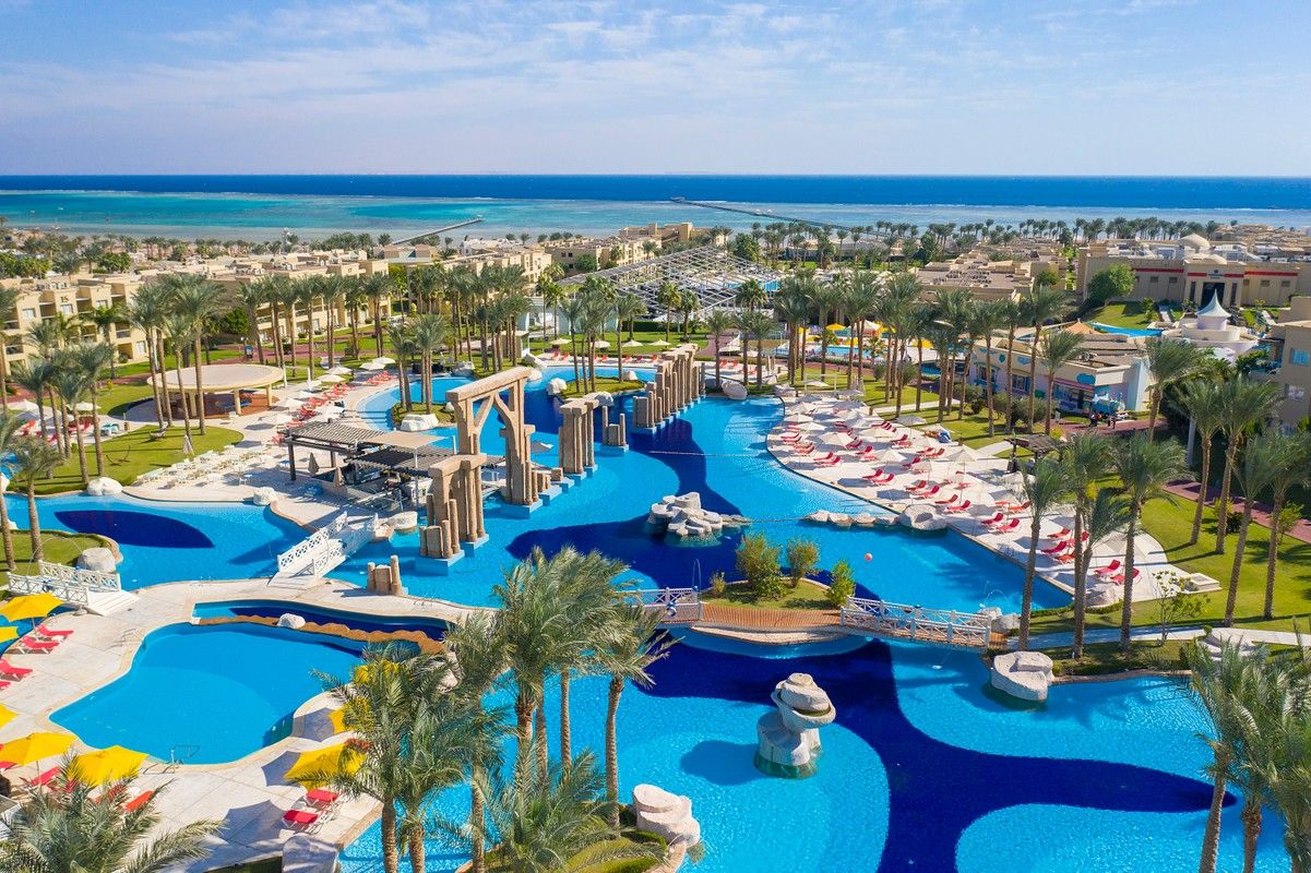 Rixos Premium Seagate - Güney Sina İli, Mısır | Otelz