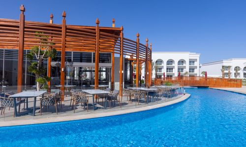 rixos radamis blue planet hotel 5* отзывы