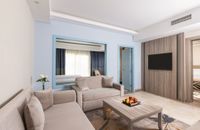 Senior Suite Room