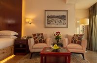 Royal Savoy Two Bedroom Suites (Master King & Twin)