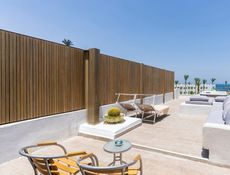 Jacuzzi Suite - Posh Club
