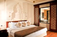 Executive Suite sea view - Posh Club