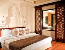 Executive Suite sea view - Posh Club