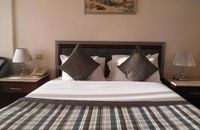 Deluxe Suite - Sea View