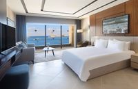 King Fouad Premium Room Sea View
