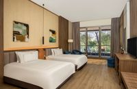 Deluxe Room Sea View
