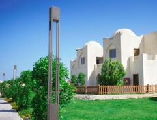 Dune Superior Room – Garden View