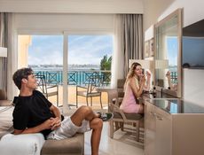 Single Premium Deluxe  Room