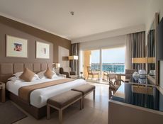 Triple Premium Deluxe Room