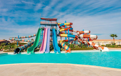 SUNRISE Solara Aqua Park Resort · 3