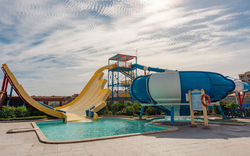 SUNRISE Solara Aqua Park Resort · 1