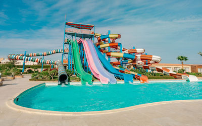 SUNRISE Solara Aqua Park Resort · 4
