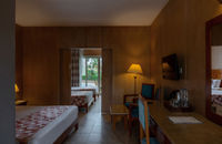 Superior Family Suite