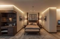 Family Suite (2 bedrooms)