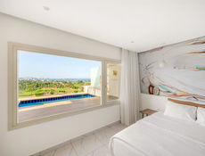 Penthouse Suites