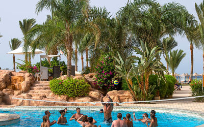 Stella Beach Resortspa · 4