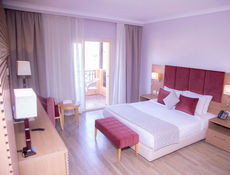 Premium Room Sea View