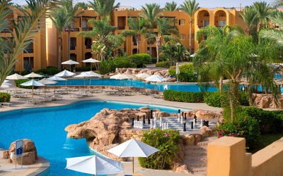 Stella Beach Resortspa · 2