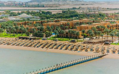 Stella Beach Resortspa · 3