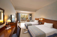 Standart Pool View Room