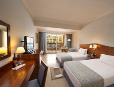 Standart Pool View Room
