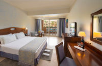 Standart Garden View Room