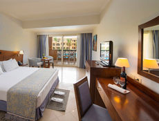 Standart Garden View Room