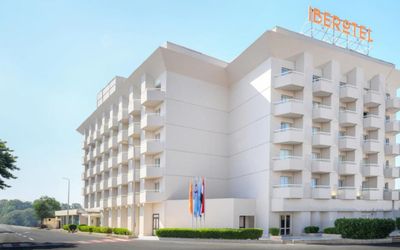 Iberotel Luxor · 2