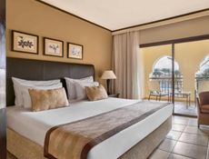 Jaz Lamaya-Deluxe Family Queen or Twin Bed Pool View