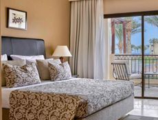 Jaz Lamaya-Junior Suite Queen Bed