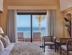 Jaz Samaya-Junior Suite Queen Bed