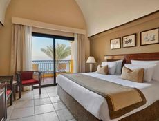 Jaz Lamaya-Deluxe Family Queen or Twin Bed Sea View