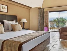 Jaz Lamaya-Superior Family Queen or Twin Bed Sea View