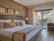 Jaz Lamaya-Superior Queen or Twin Bed Garden View